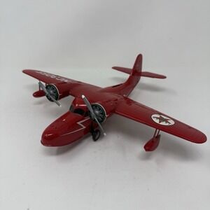 Vintage Wings Of Texaco Model Plane 1940 Grumman Goose 4th In Series